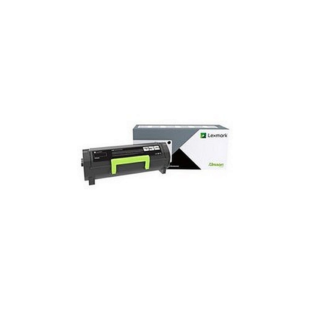 Toner Lexmark MS321/MS421 Noir