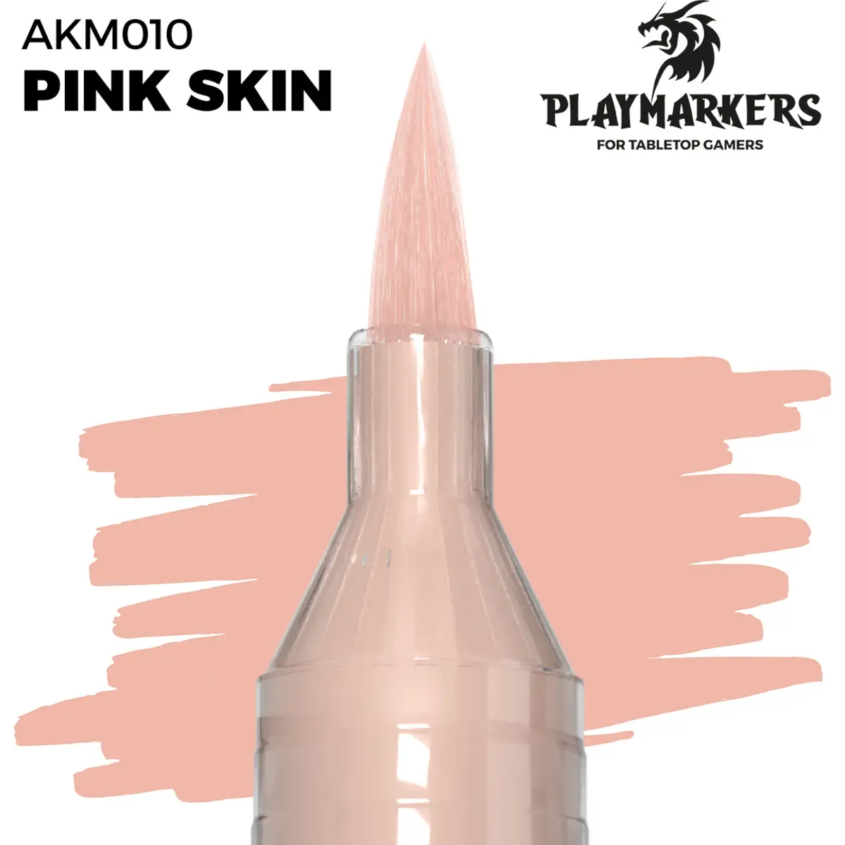 Marqueurs de peinture AK Interactive