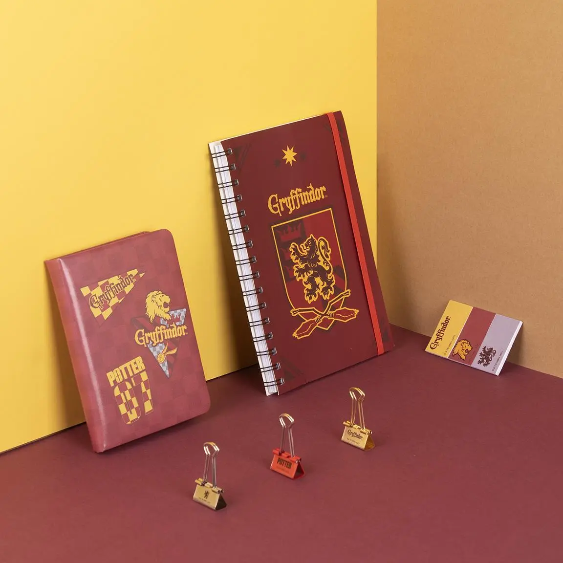 Set de papeterie Cerda Harry Potter