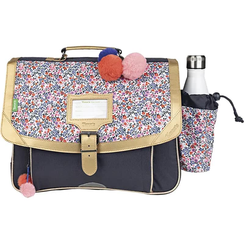 Cartable les fantaisies enfant Tann's Antonia