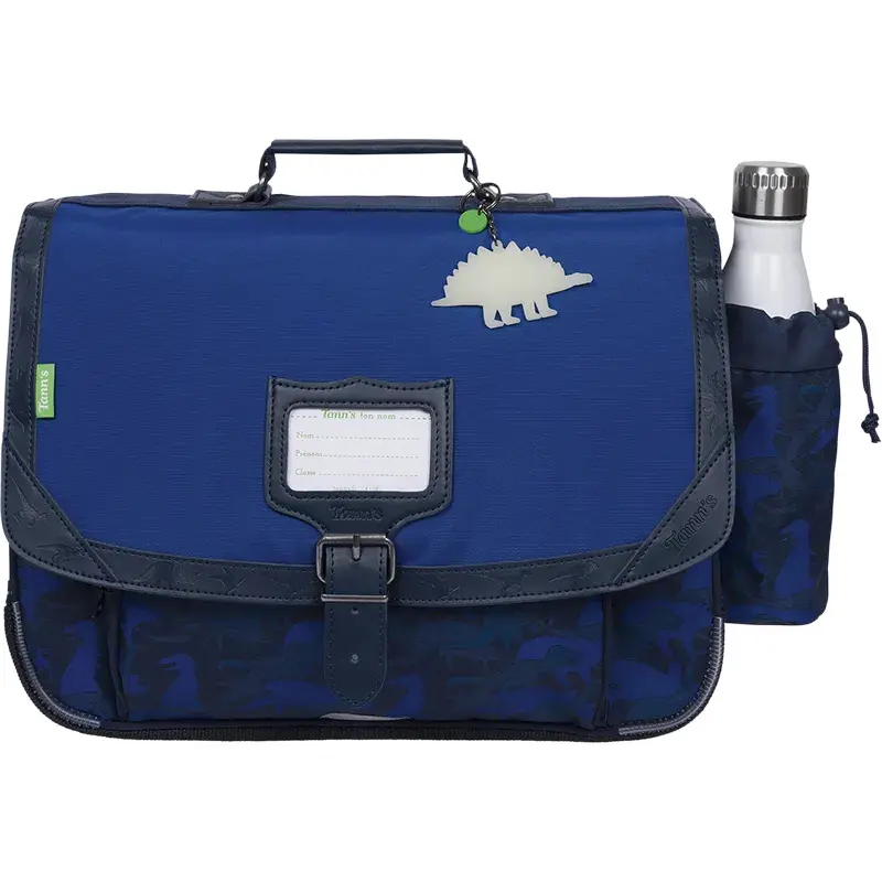 Cartable les fantaisies enfant Tann's Basile
