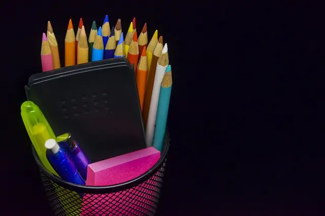 Comment bien choisir vos fournitures scolaires pour cette rentrée