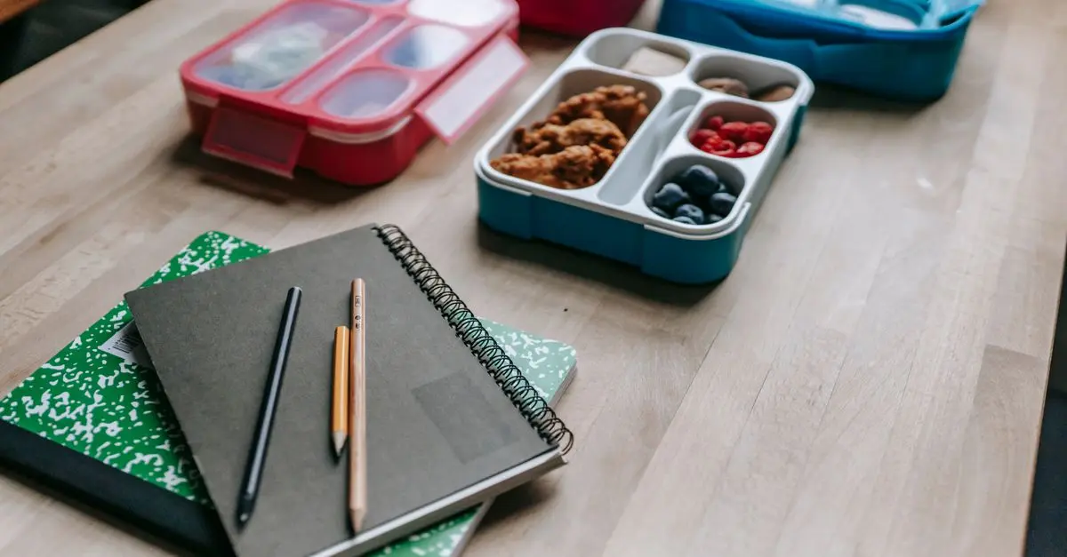 Comment choisir le meilleur matériel scolaire pour votre enfant