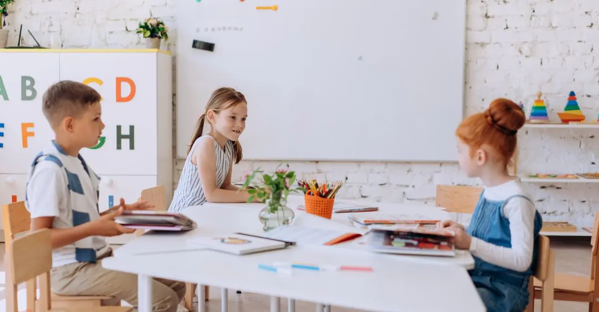 Les tendances des fournitures scolaires à suivre