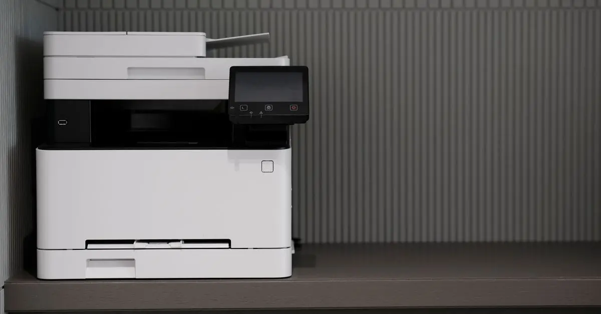 Les avantages des fournitures de bureau connectées