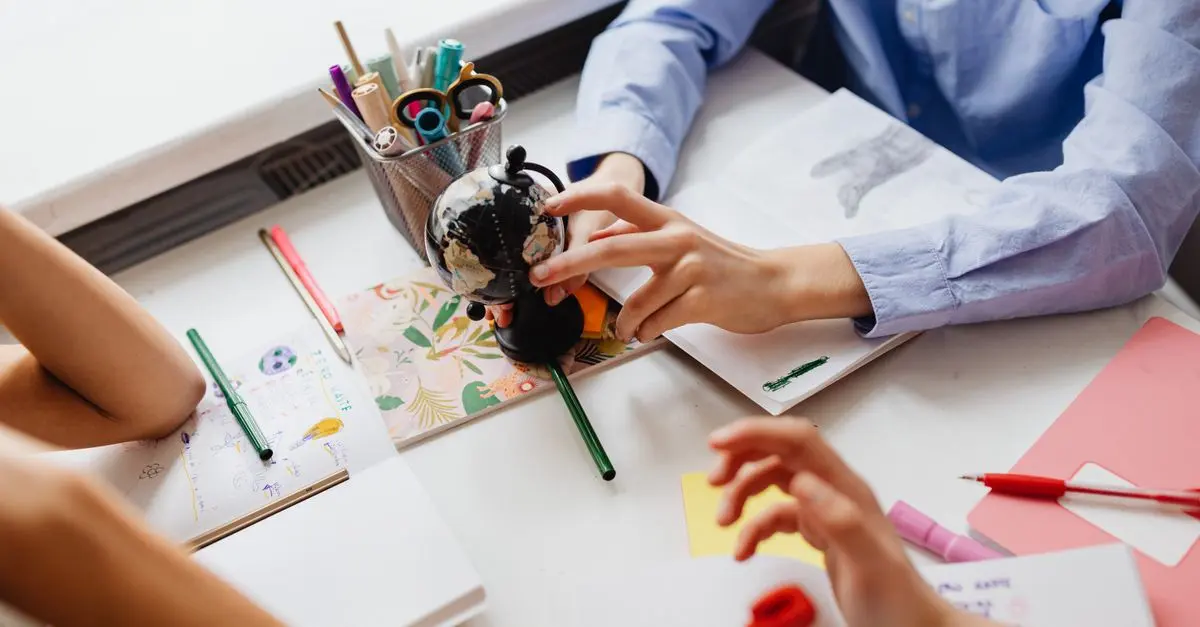 Les meilleures fournitures scolaires pour un apprentissage réussi