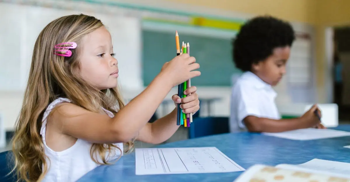 Comment choisir les meilleures fournitures scolaires pour l'année