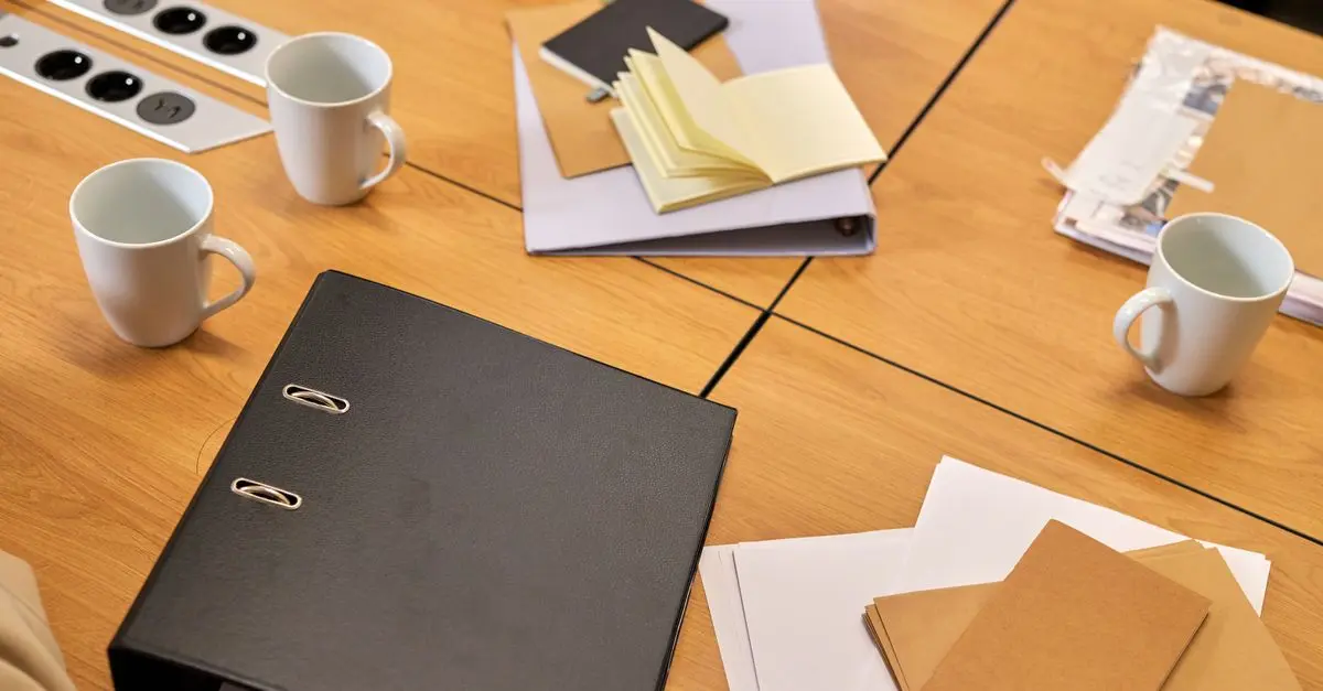 Comment choisir un bon classeur : astuces et conseils
