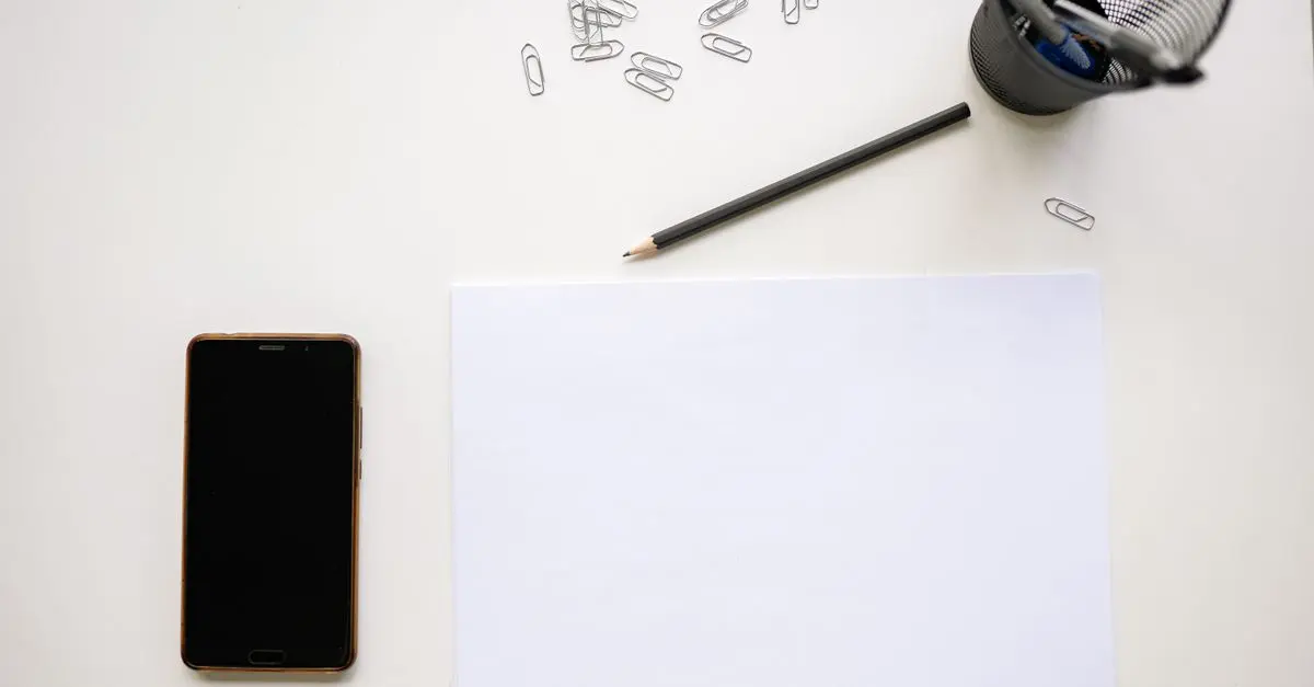 Comment bien choisir vos fournitures pour le bureau