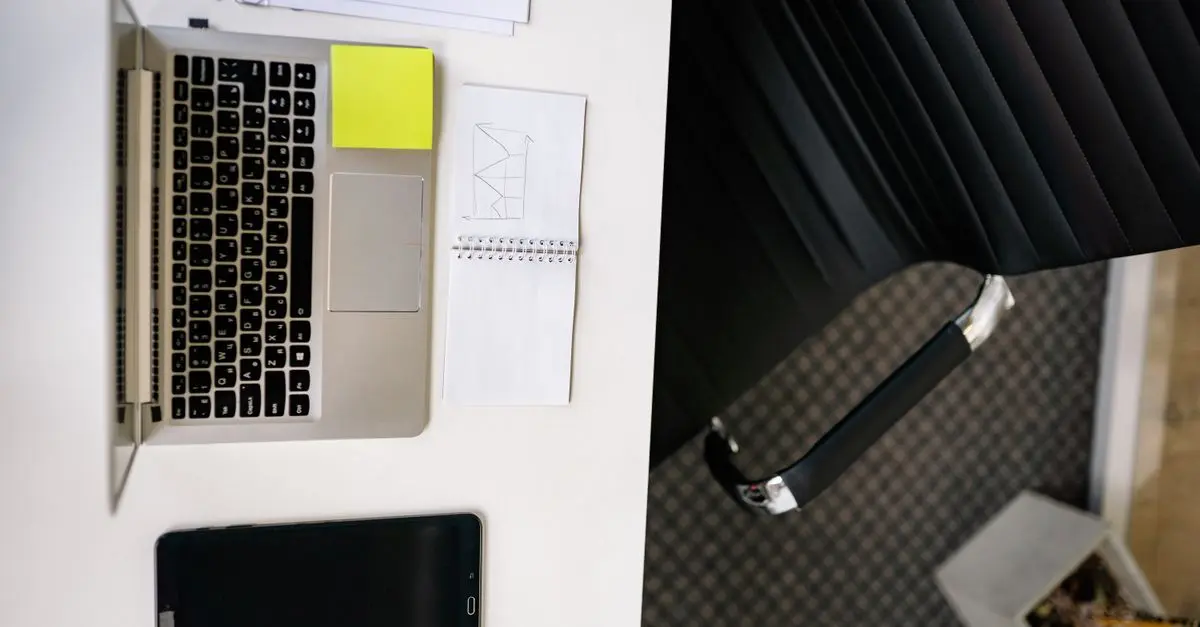 Les fournitures innovantes à adopter pour le bureau