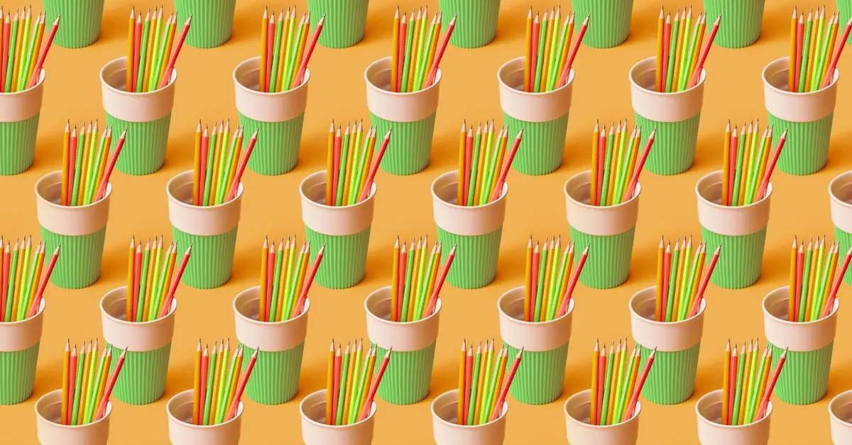 Les fournitures scolaires tendances à suivre en 2026