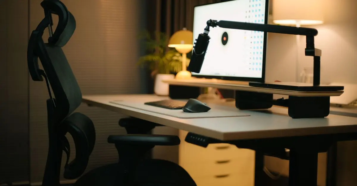 Les meilleures fournitures pour le télétravail