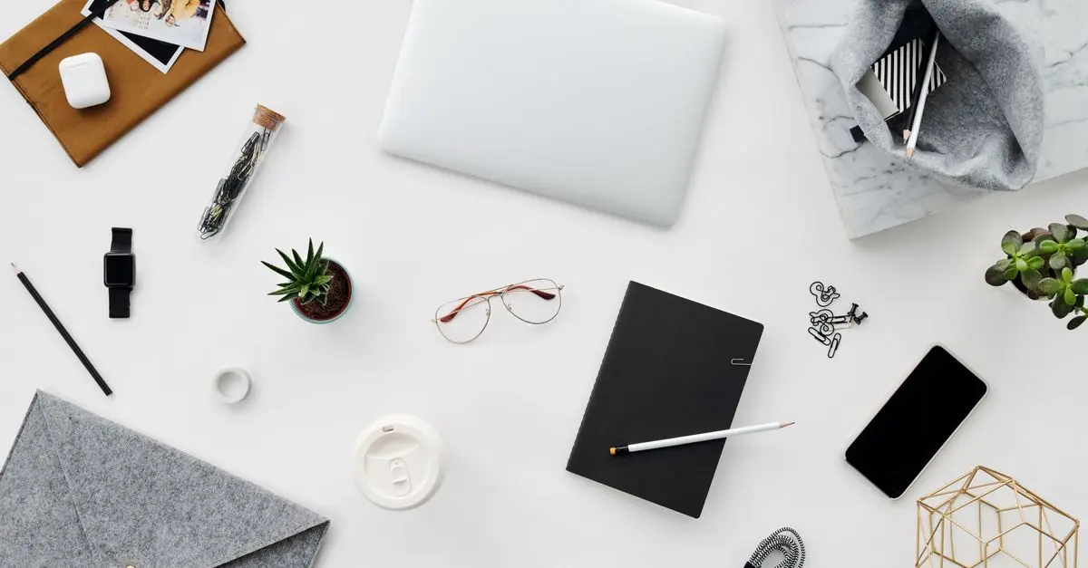 Les meilleures fournitures de bureau pour une productivité accrue