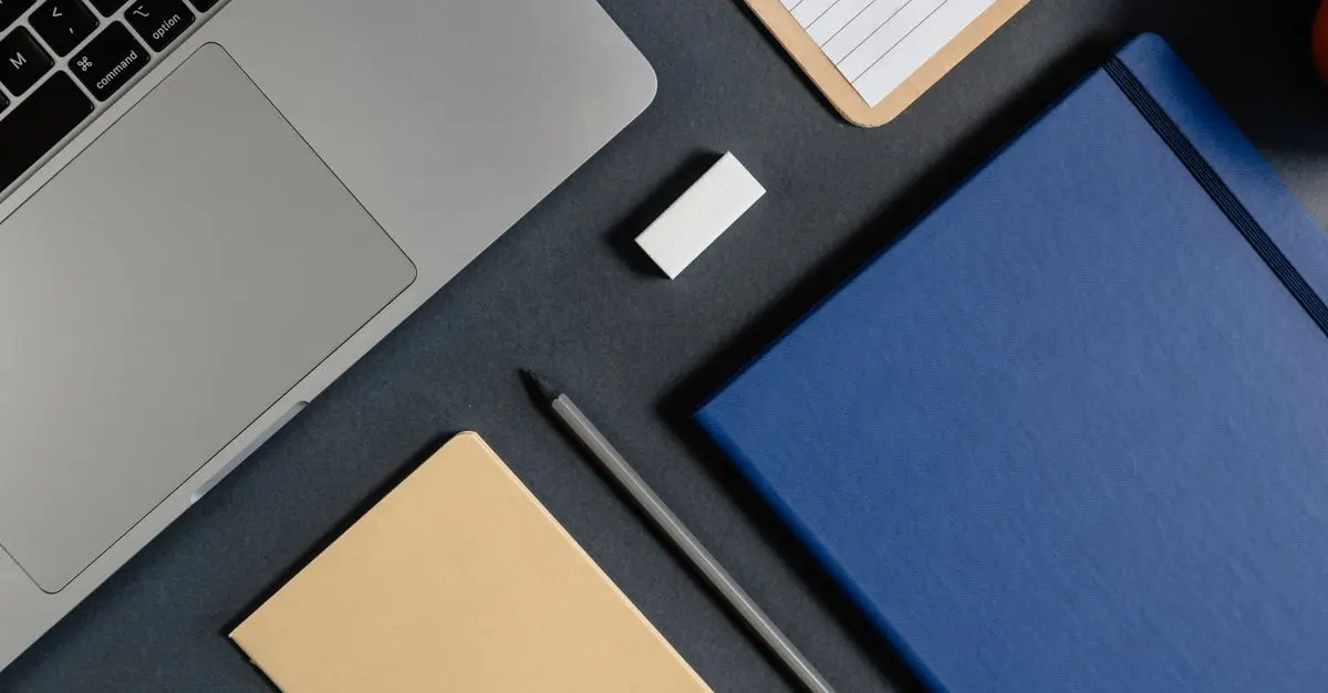 Les meilleures fournitures scolaires innovantes à adopter