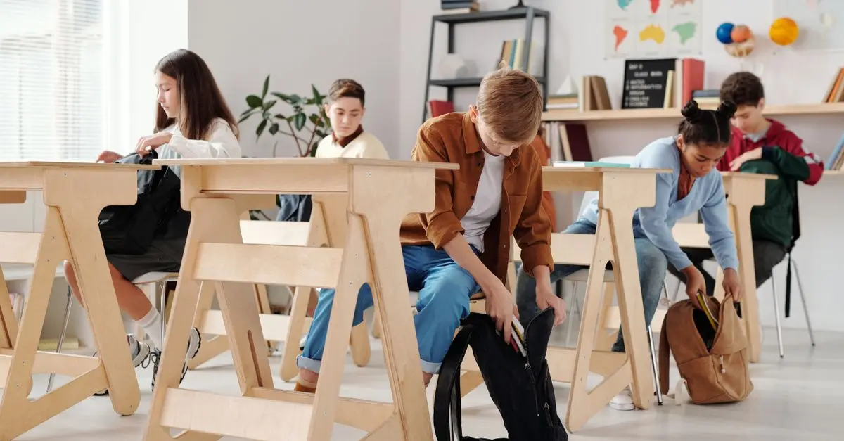 Comment choisir le meilleur matériel scolaire pour vos enfants