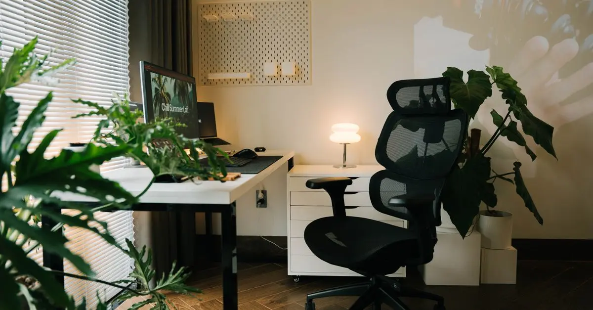 Les fournitures indispensables pour un télétravail efficace