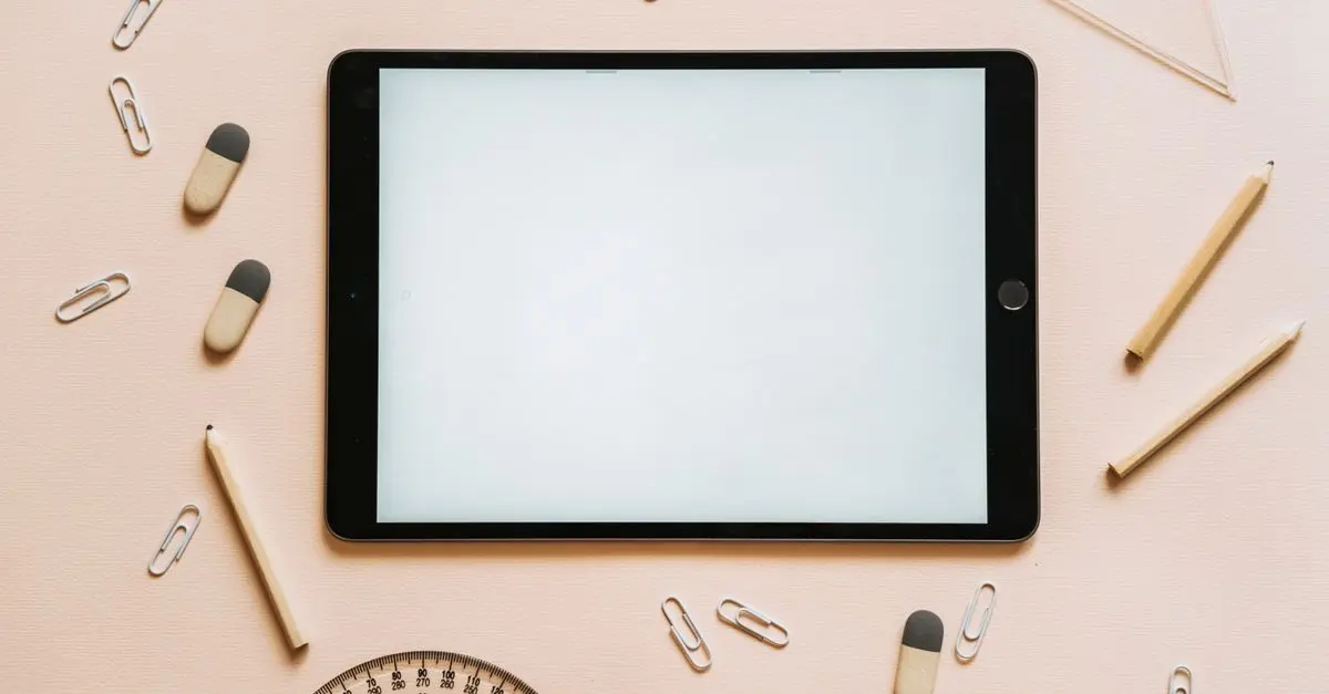 Top 5 des fournitures scolaires innovantes à adopter