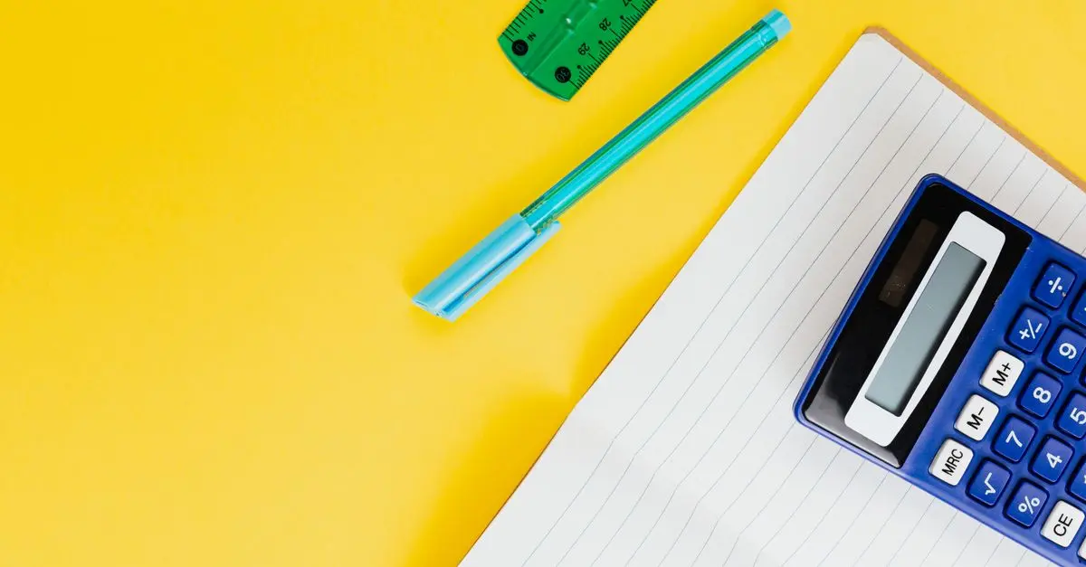 Comment choisir les meilleures fournitures scolaires pour l'année