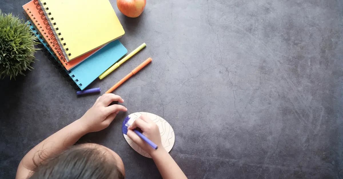 Comment choisir des fournitures scolaires adaptées à chaque élève