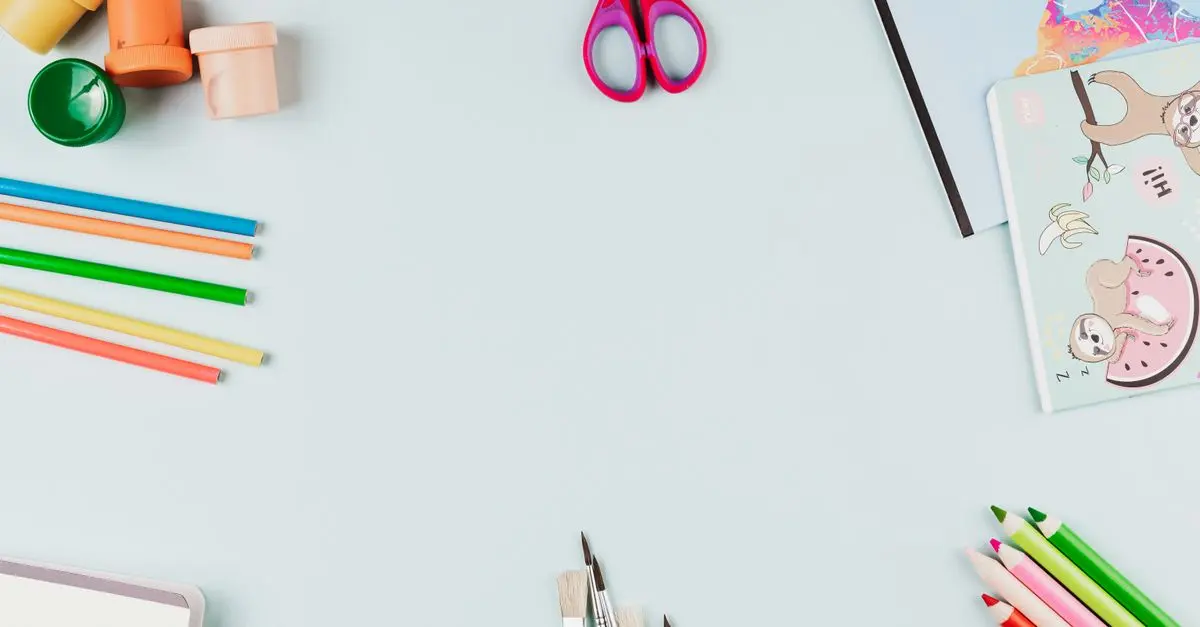 Les fournitures scolaires essentielles pour une année réussie