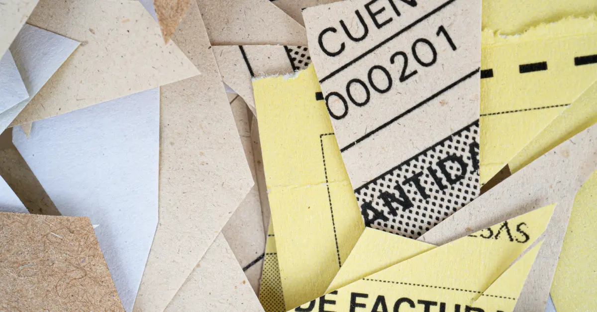 Les différents types de papier et leurs utilisations