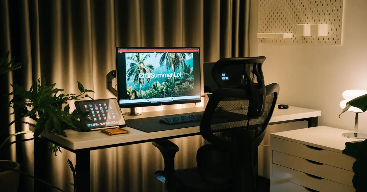 Les accessoires numériques essentiels pour le bureau