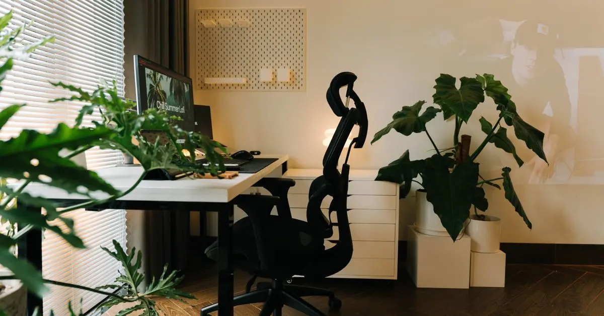 Comment organiser votre espace de travail avec les bonnes fournitures