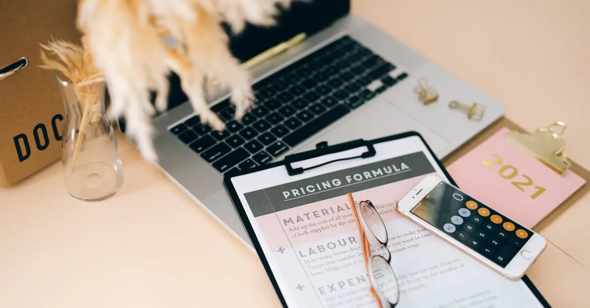 Comment choisir ses fournitures de bureau pour maximiser la productivité