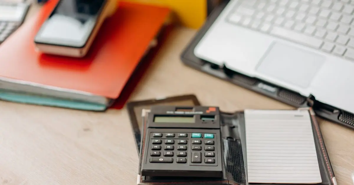 Les meilleures fournitures de bureau pour une productivité optimale