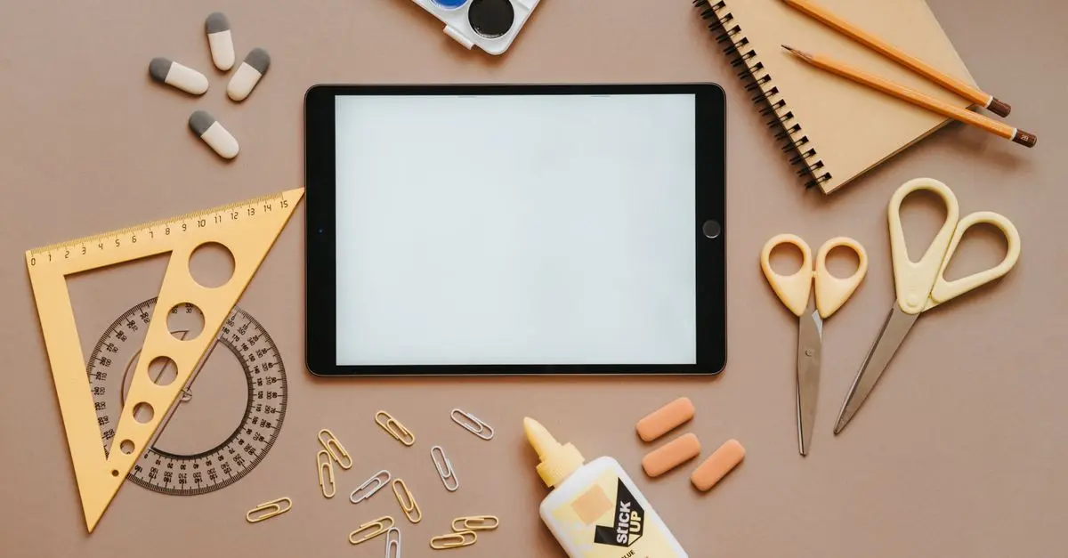 Comment personnaliser vos fournitures scolaires
