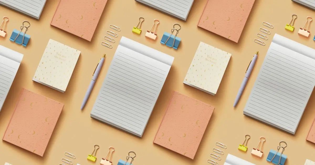 Comment bien choisir vos fournitures scolaires efficaces