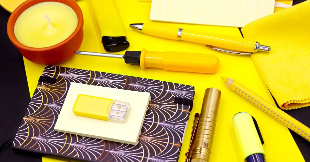 Les meilleures fournitures pour un bureau ergonomique