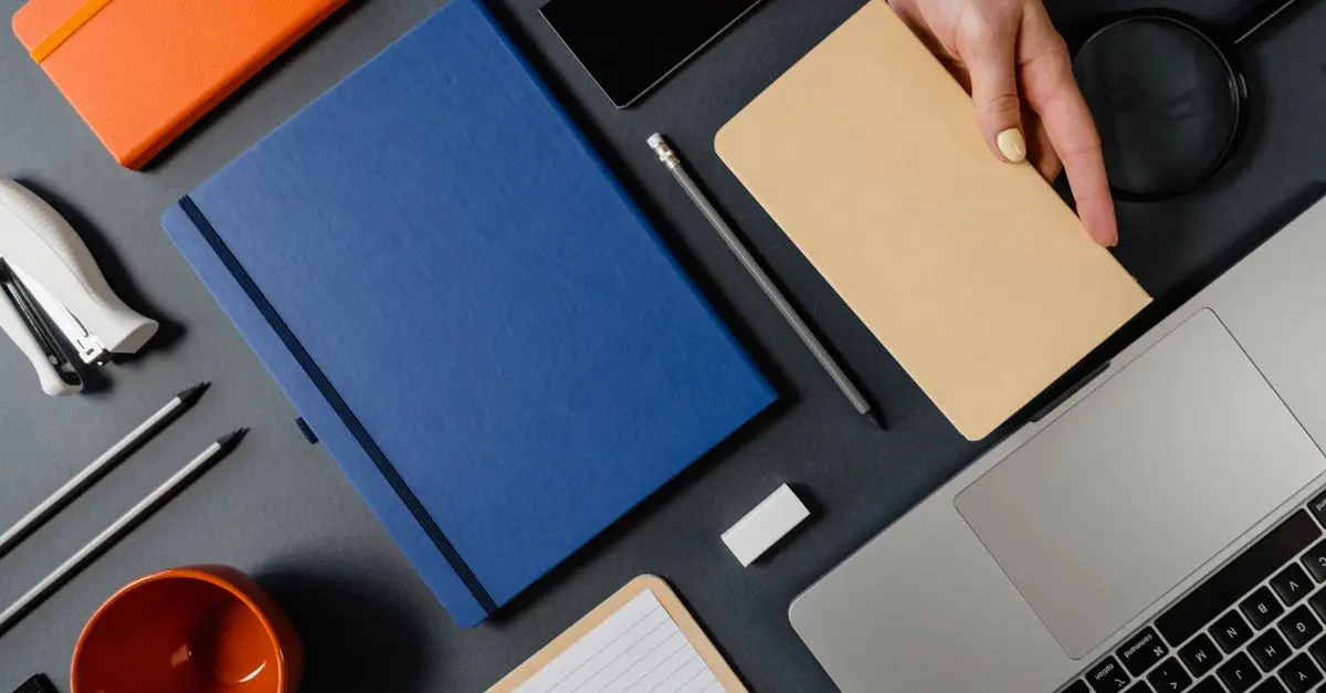 Comment choisir les meilleures fournitures pour votre bureau
