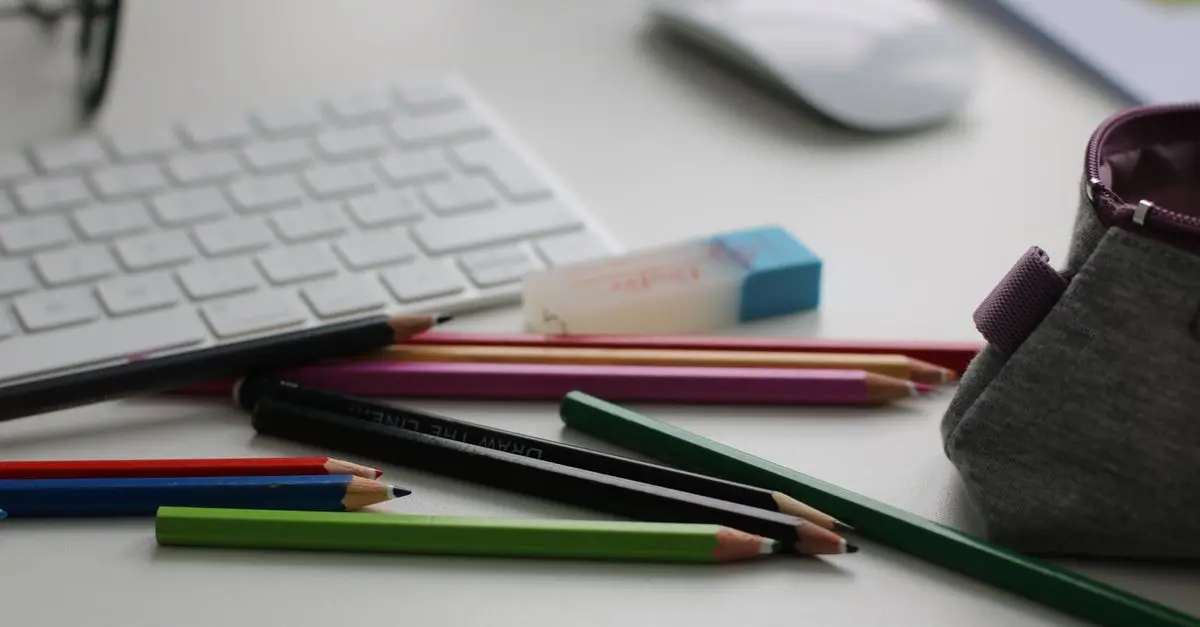 Comment choisir ses fournitures scolaires idéales