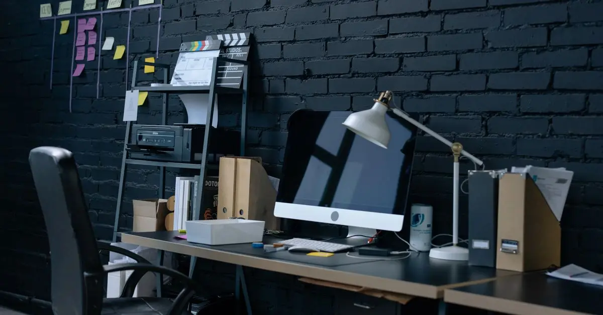 Fournitures de bureau : 7 astuces pour une organisation optimale