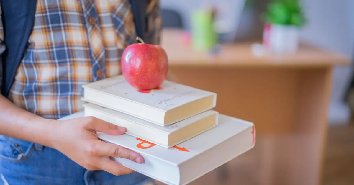 Les meilleures fournitures scolaires à ne pas oublier