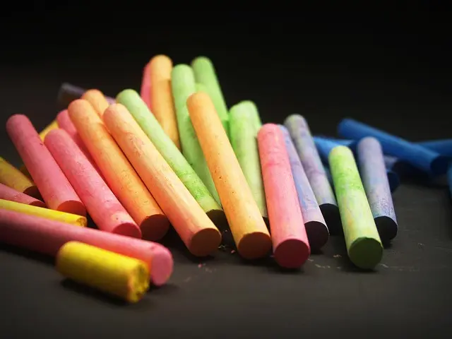 Les fournitures scolaires incontournables pour stimuler la créativité