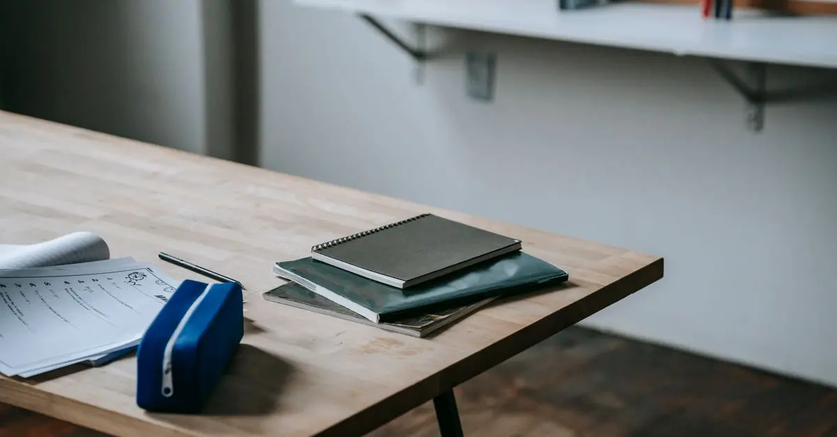 Comment choisir les meilleures fournitures scolaires pour chaque élève