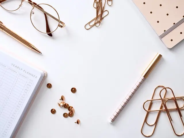 Les 10 fournitures scolaires indispensables pour chaque élève