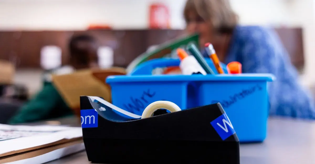 Comment choisir des fournitures scolaires adaptées à chaque année