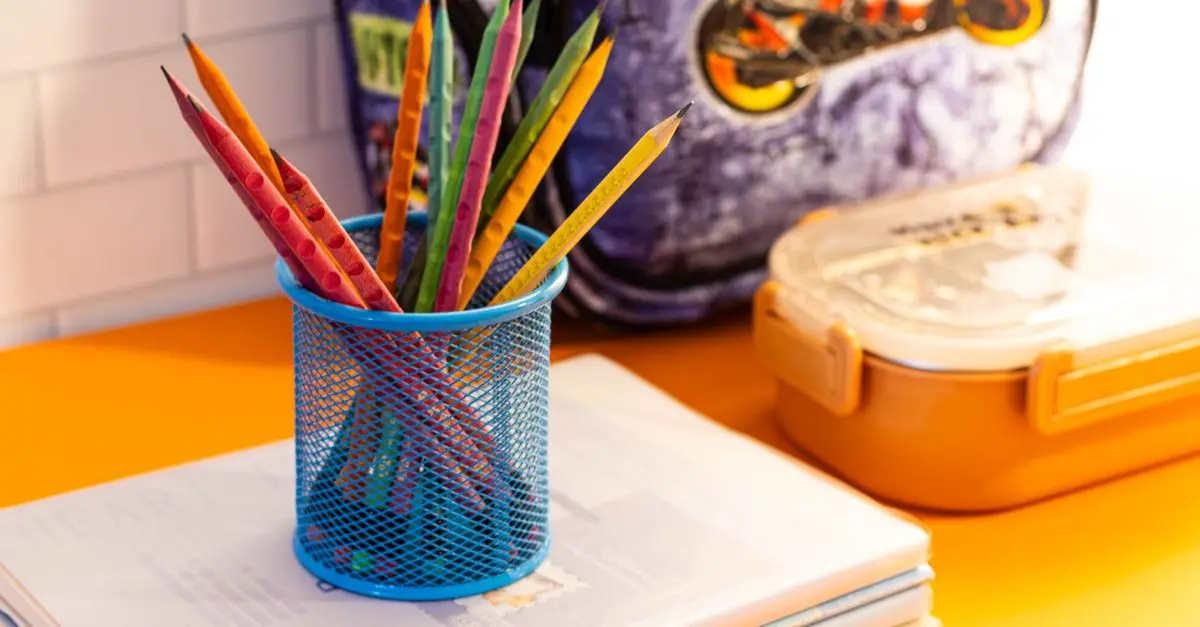 Les fournitures scolaires essentielles pour un apprentissage réussi