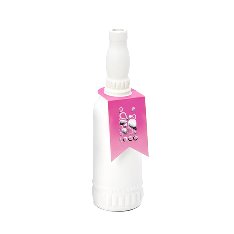 250.00000 Hang Tags En Papier Pour Bouteille | Étiquettes Imprimées 6.5 x 16 cm - Easyflyer