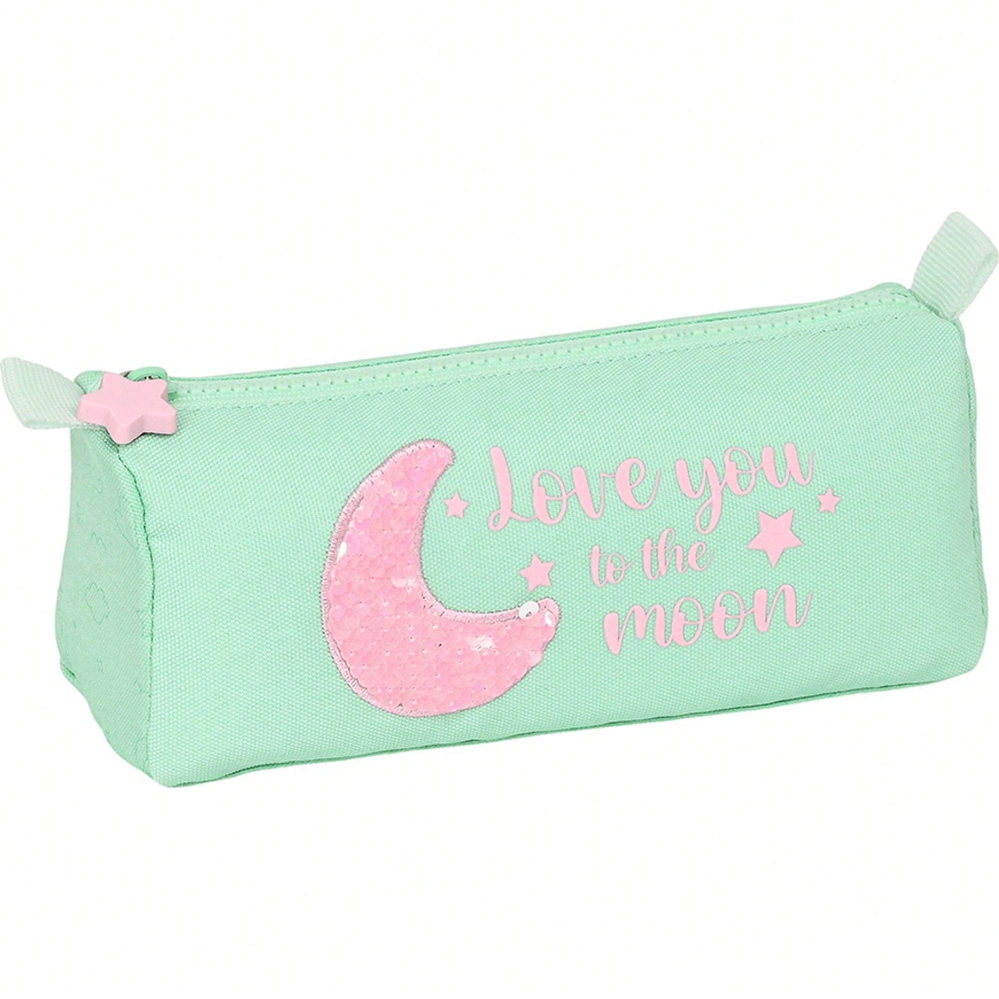 | Malette À Outils Recyclée Blackfit8 "moon"