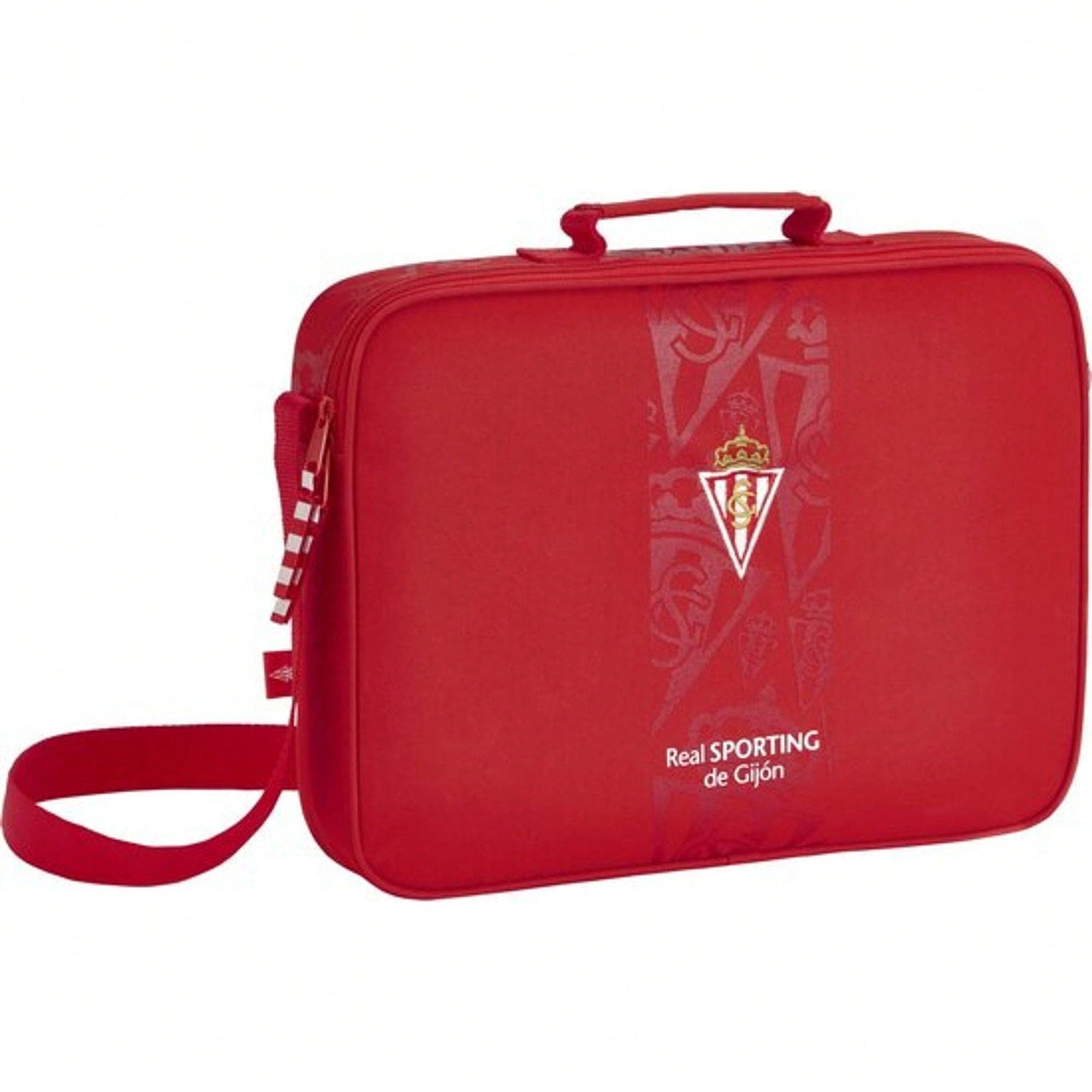| Portefeuille Extra-scolaire D'entreprise Real Sporting De Gijon