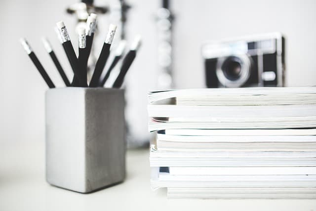 Comment bien choisir ses fournitures scolaires pour la rentrée