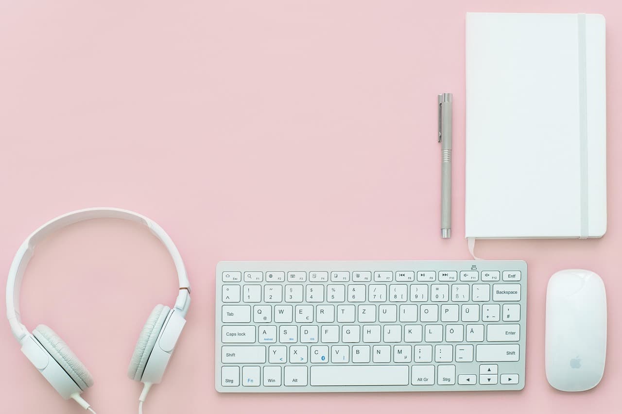 Les meilleures fournitures pour un bureau ergonomique